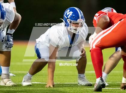 Thumbnail 3 in McCallie @ Baylor photogallery.