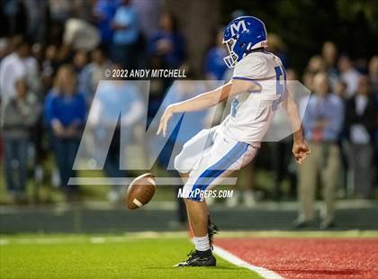 Thumbnail 2 in McCallie @ Baylor photogallery.