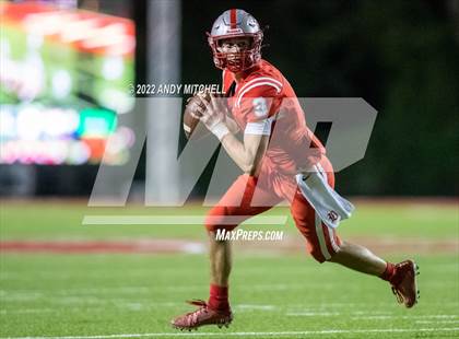 Thumbnail 3 in McCallie @ Baylor photogallery.