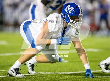 Thumbnail 3 in McCallie @ Baylor photogallery.