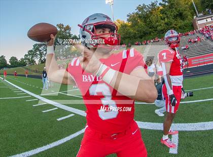 Thumbnail 2 in McCallie @ Baylor photogallery.