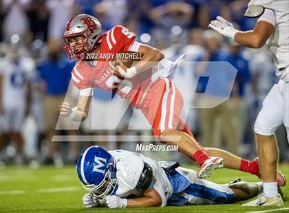 Thumbnail 1 in McCallie @ Baylor photogallery.