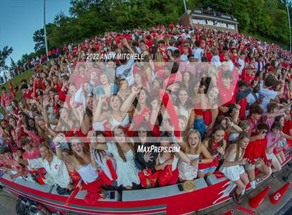 Thumbnail 2 in McCallie @ Baylor photogallery.