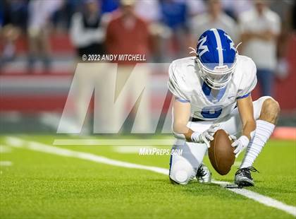 Thumbnail 3 in McCallie @ Baylor photogallery.