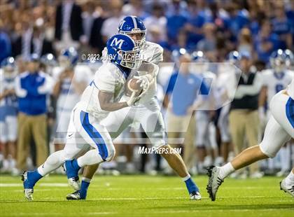 Thumbnail 1 in McCallie @ Baylor photogallery.