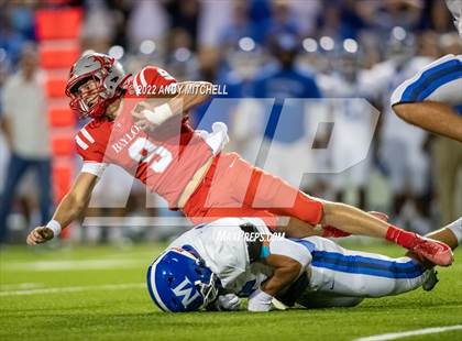 Thumbnail 2 in McCallie @ Baylor photogallery.