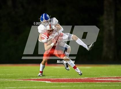 Thumbnail 2 in McCallie @ Baylor photogallery.