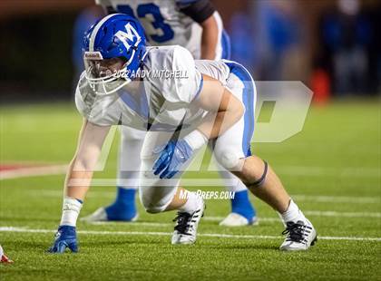 Thumbnail 1 in McCallie @ Baylor photogallery.