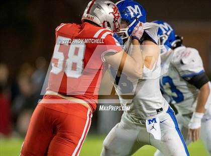 Thumbnail 2 in McCallie @ Baylor photogallery.