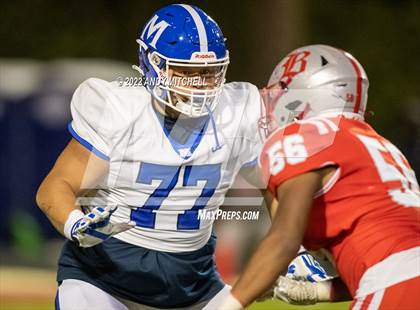 Thumbnail 1 in McCallie @ Baylor photogallery.