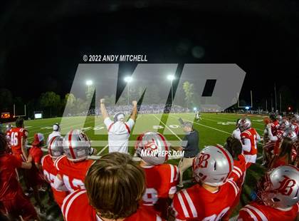 Thumbnail 1 in McCallie @ Baylor photogallery.