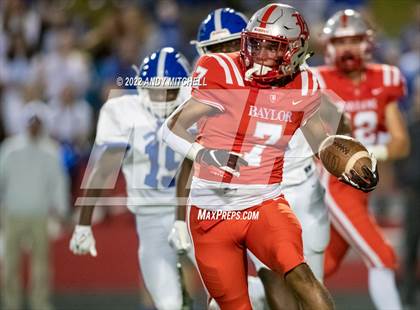 Thumbnail 1 in McCallie @ Baylor photogallery.