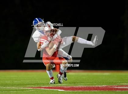 Thumbnail 3 in McCallie @ Baylor photogallery.