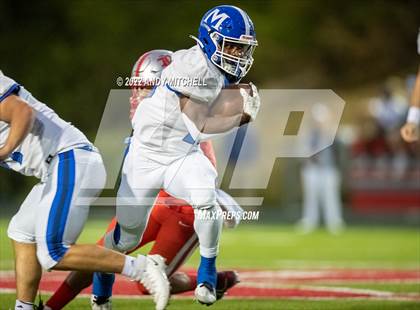 Thumbnail 2 in McCallie @ Baylor photogallery.