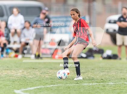 Thumbnail 1 in Montrose vs. Riverdale Ridge (CHSAA 4A playoffs round 1) photogallery.