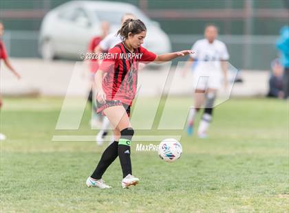 Thumbnail 3 in Montrose vs. Riverdale Ridge (CHSAA 4A playoffs round 1) photogallery.