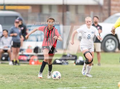 Thumbnail 3 in Montrose vs. Riverdale Ridge (CHSAA 4A playoffs round 1) photogallery.