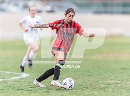Thumbnail 1 in Montrose vs. Riverdale Ridge (CHSAA 4A playoffs round 1) photogallery.