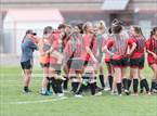 Photo from the gallery "Montrose vs. Riverdale Ridge (CHSAA 4A playoffs round 1)"