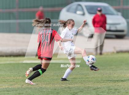 Thumbnail 1 in Montrose vs. Riverdale Ridge (CHSAA 4A playoffs round 1) photogallery.