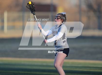 Thumbnail 2 in Horizon vs. Dakota Ridge photogallery.