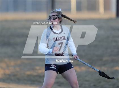 Thumbnail 3 in Horizon vs. Dakota Ridge photogallery.