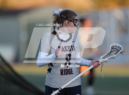 Thumbnail 2 in Horizon vs. Dakota Ridge photogallery.