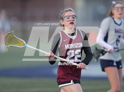 Thumbnail 3 in Horizon vs. Dakota Ridge photogallery.