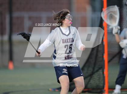 Thumbnail 2 in Horizon vs. Dakota Ridge photogallery.
