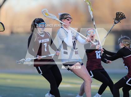 Thumbnail 1 in Horizon vs. Dakota Ridge photogallery.