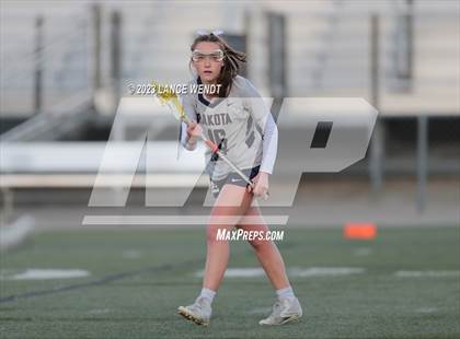 Thumbnail 2 in Horizon vs. Dakota Ridge photogallery.