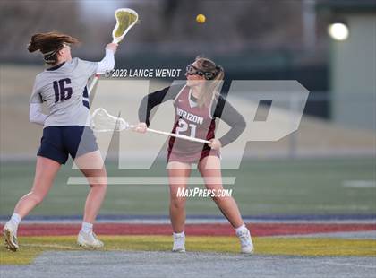 Thumbnail 3 in Horizon vs. Dakota Ridge photogallery.