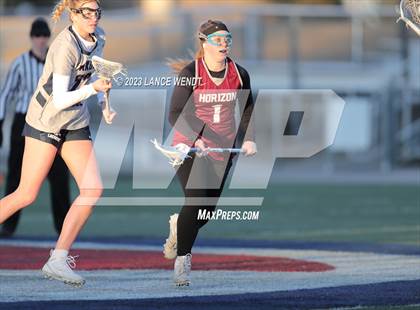 Thumbnail 1 in Horizon vs. Dakota Ridge photogallery.