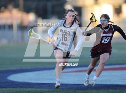 Thumbnail 3 in Horizon vs. Dakota Ridge photogallery.