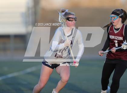 Thumbnail 2 in Horizon vs. Dakota Ridge photogallery.