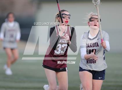 Thumbnail 3 in Horizon vs. Dakota Ridge photogallery.