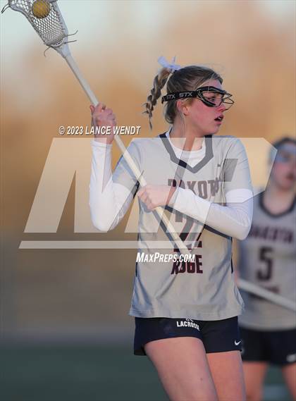Thumbnail 2 in Horizon vs. Dakota Ridge photogallery.