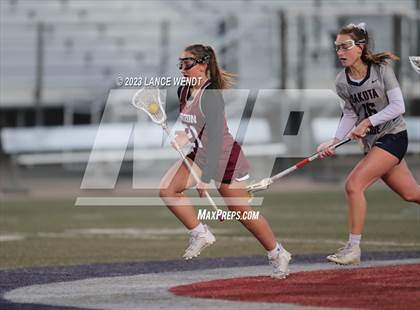 Thumbnail 3 in Horizon vs. Dakota Ridge photogallery.