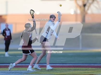 Thumbnail 2 in Horizon vs. Dakota Ridge photogallery.