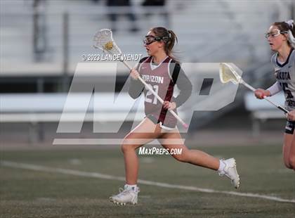 Thumbnail 2 in Horizon vs. Dakota Ridge photogallery.