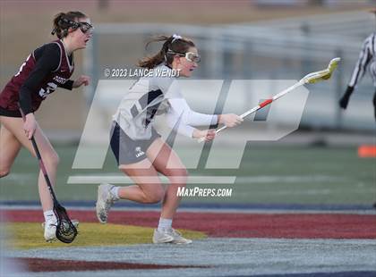 Thumbnail 3 in Horizon vs. Dakota Ridge photogallery.