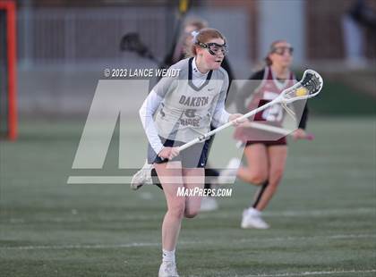 Thumbnail 2 in Horizon vs. Dakota Ridge photogallery.
