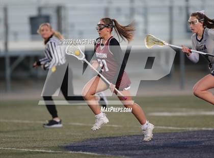 Thumbnail 2 in Horizon vs. Dakota Ridge photogallery.