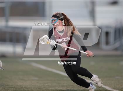 Thumbnail 2 in Horizon vs. Dakota Ridge photogallery.
