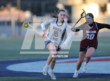 Thumbnail 2 in Horizon vs. Dakota Ridge photogallery.