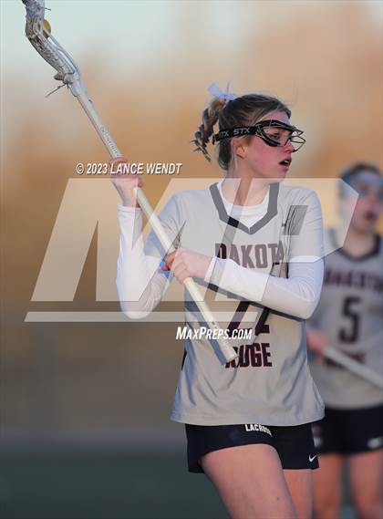 Thumbnail 3 in Horizon vs. Dakota Ridge photogallery.
