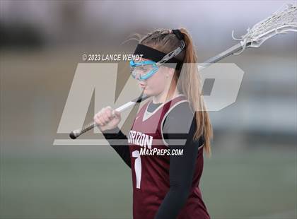 Thumbnail 1 in Horizon vs. Dakota Ridge photogallery.