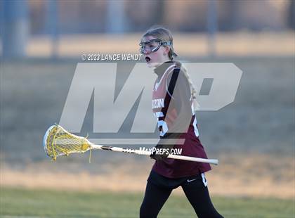 Thumbnail 1 in Horizon vs. Dakota Ridge photogallery.