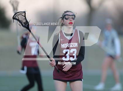 Thumbnail 3 in Horizon vs. Dakota Ridge photogallery.