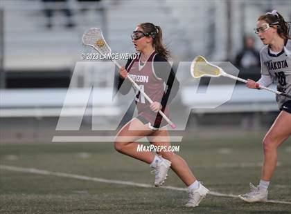Thumbnail 1 in Horizon vs. Dakota Ridge photogallery.